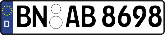 BN-AB8698