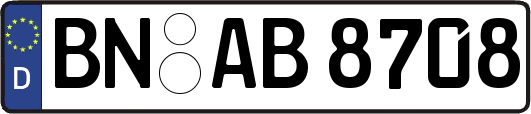 BN-AB8708