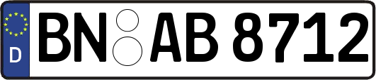 BN-AB8712