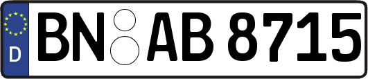 BN-AB8715