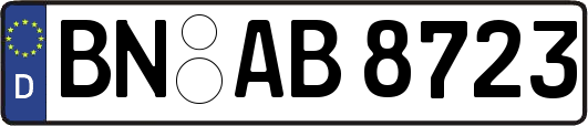 BN-AB8723