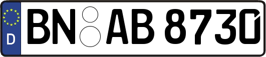 BN-AB8730
