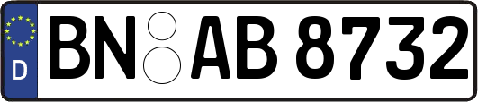 BN-AB8732