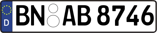 BN-AB8746