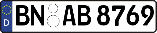 BN-AB8769