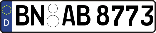 BN-AB8773
