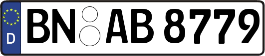 BN-AB8779