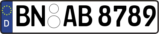BN-AB8789