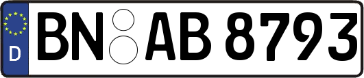 BN-AB8793