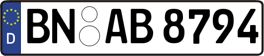 BN-AB8794