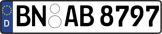 BN-AB8797