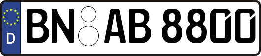 BN-AB8800