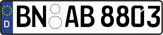 BN-AB8803