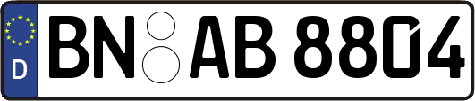 BN-AB8804