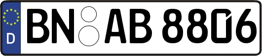 BN-AB8806