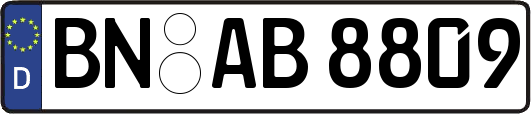 BN-AB8809