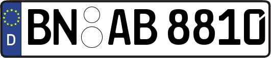 BN-AB8810