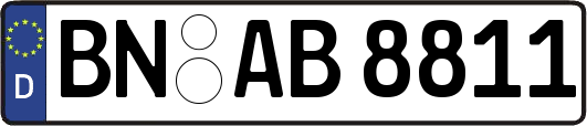 BN-AB8811