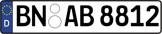 BN-AB8812