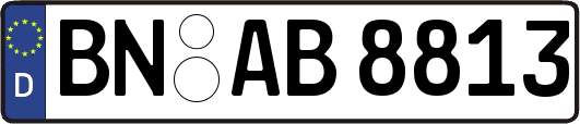 BN-AB8813