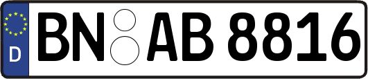 BN-AB8816