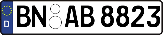 BN-AB8823