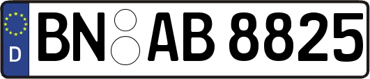 BN-AB8825