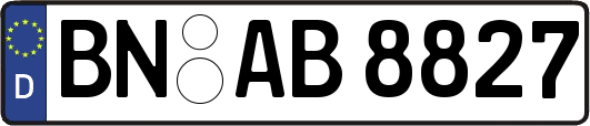 BN-AB8827