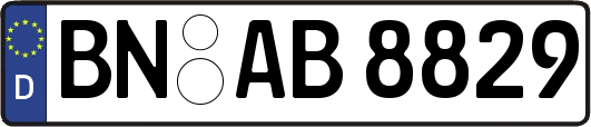 BN-AB8829