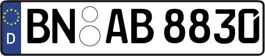 BN-AB8830