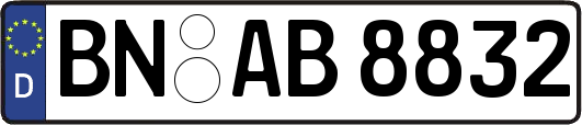 BN-AB8832