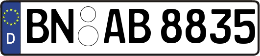 BN-AB8835