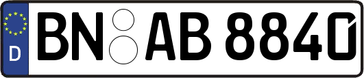 BN-AB8840