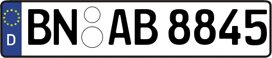 BN-AB8845