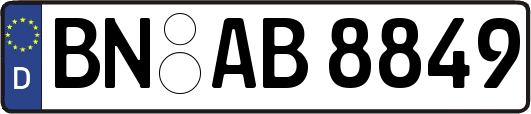 BN-AB8849