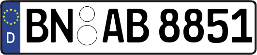 BN-AB8851