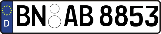 BN-AB8853
