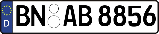 BN-AB8856