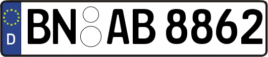 BN-AB8862
