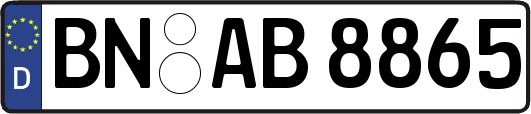 BN-AB8865