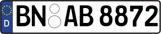 BN-AB8872
