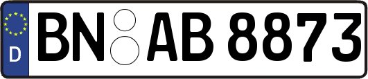 BN-AB8873