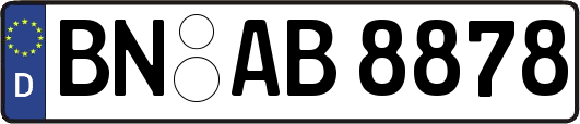 BN-AB8878