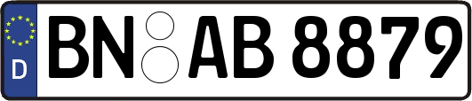 BN-AB8879
