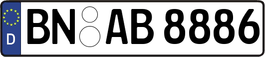 BN-AB8886