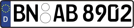 BN-AB8902