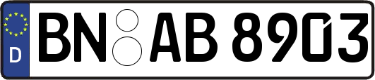 BN-AB8903