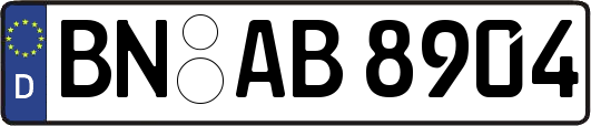 BN-AB8904