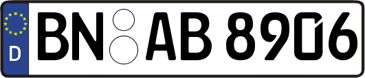 BN-AB8906