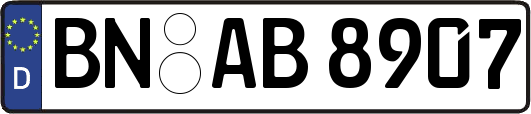 BN-AB8907